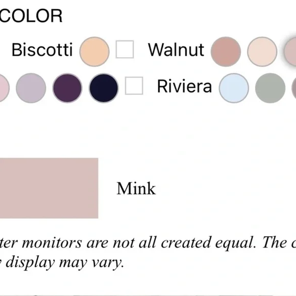 Watters & Watters Cameo (4503) Bridesmaid Dress in Mink Size 6 - Picture 3 of 15